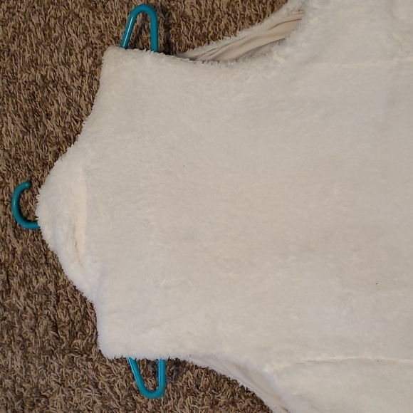 SOLD Patagonia fleece vest - Picture 7 of 7